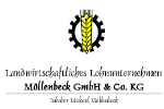 Sponsor BW Schwege Lohnunternehmen Möllenbeck