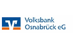 Sponsor BW Schwege Volksbank Osnabrück